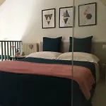Il Vicolo Apartment