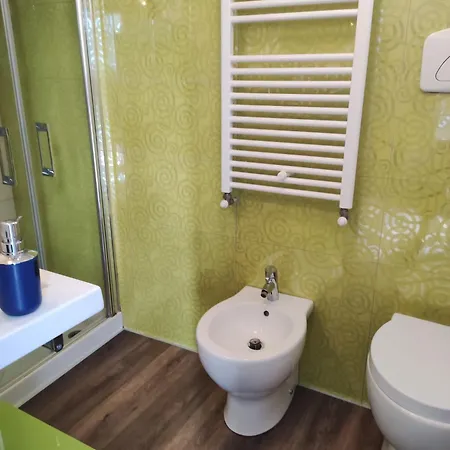 Appartement Il Vicolo