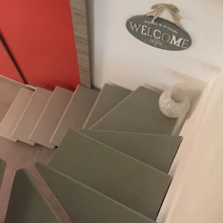 Il Vicolo Apartment Matera