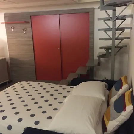 Appartement Il Vicolo