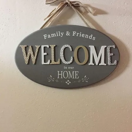 Appartement Il Vicolo *