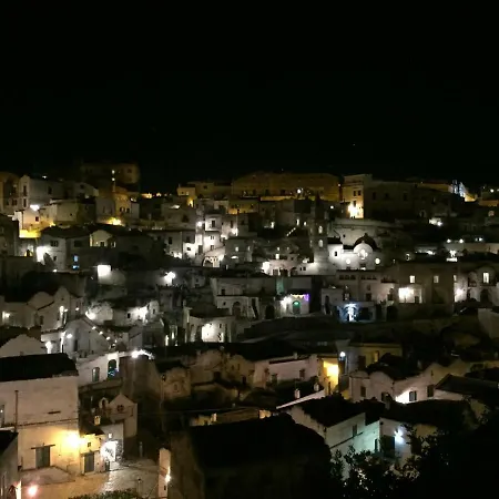 Il Vicolo Matera
