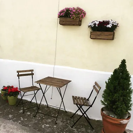 Il Vicolo *
