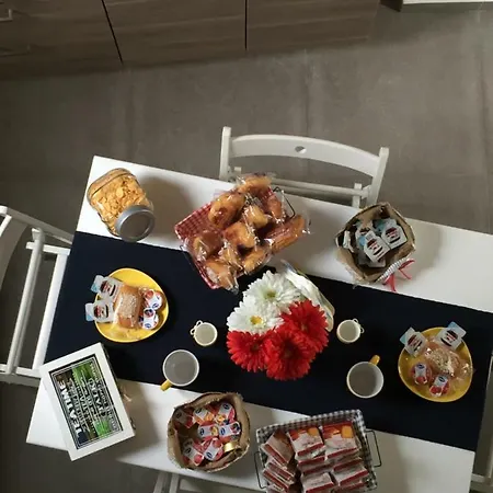 Il Vicolo Appartement *