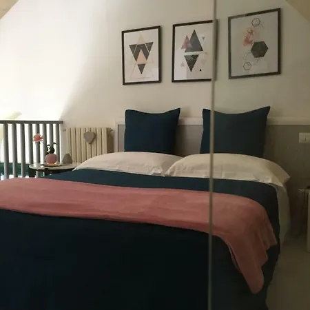 Il Vicolo Appartement