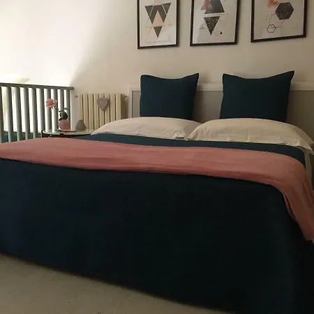 Il Vicolo Apartment Matera