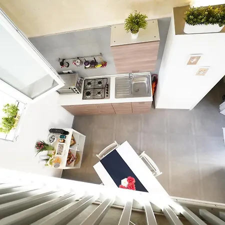 Il Vicolo Lägenhet *