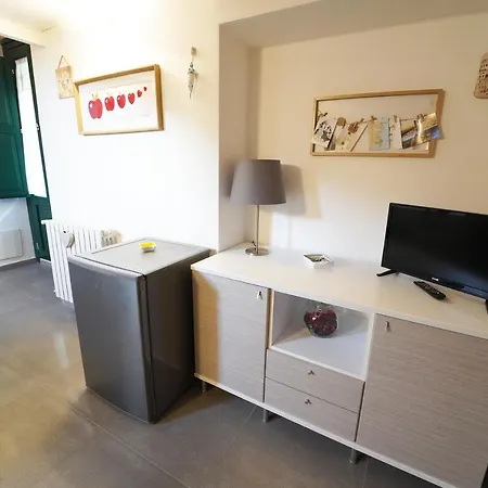 Apartment Il Vicolo *