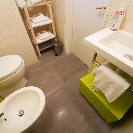 Il Vicolo Appartement Matera