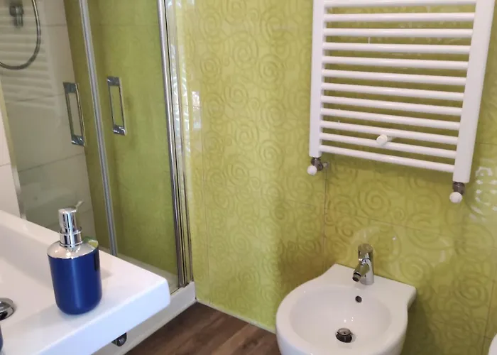 Il Vicolo * Матера