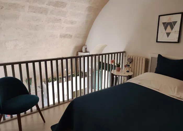 Il Vicolo Апартаменты *