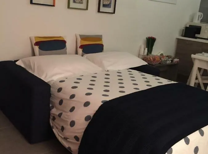 Il Vicolo Матера