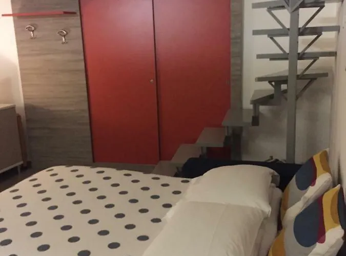 Апартаменты Il Vicolo