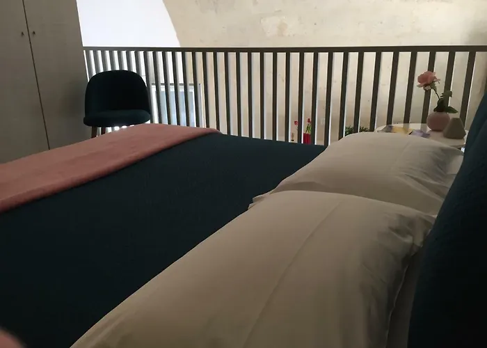 Апартаменты Il Vicolo