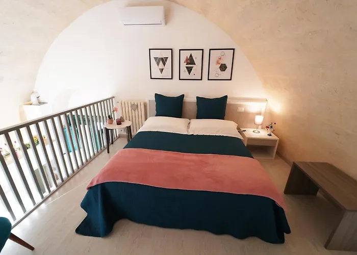 Il Vicolo Апартаменты