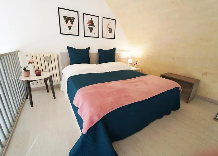 Il Vicolo Апартаменты Матера