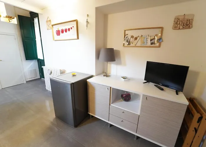 Апартаменты Il Vicolo *