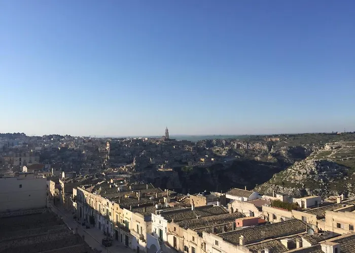 Il Vicolo Апартаменты